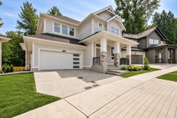 10112 Elderberry Crescent Surrey, BC V4N 6X8