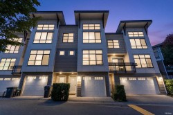 11-9989 Barnston Drive ESurrey, BC V4N 6N3