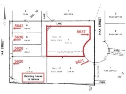 5637 144a Street Surrey, BC V3X 1A7