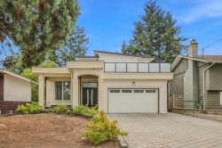 15918 Roper Avenue White Rock, BC V4B 2H4