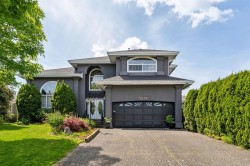 5933 137a Street Surrey, BC V3X 3K9