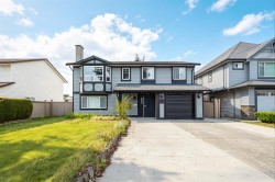 13111 73a Avenue Surrey, BC V3W 2R8