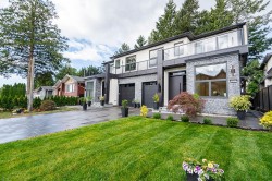 7745 115a Street Delta, BC V4C 5R1