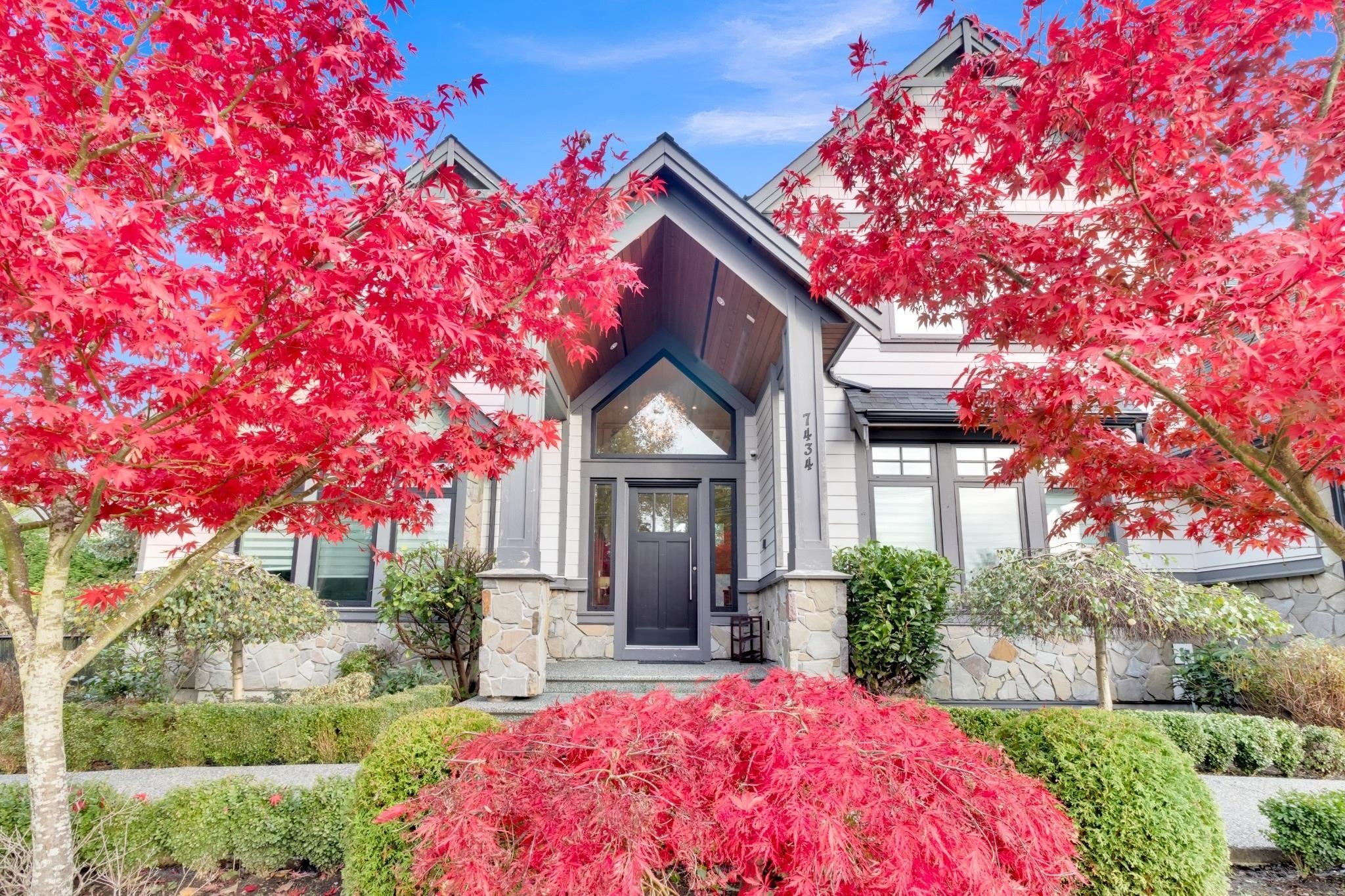 7434 202A Street, Langley, BC