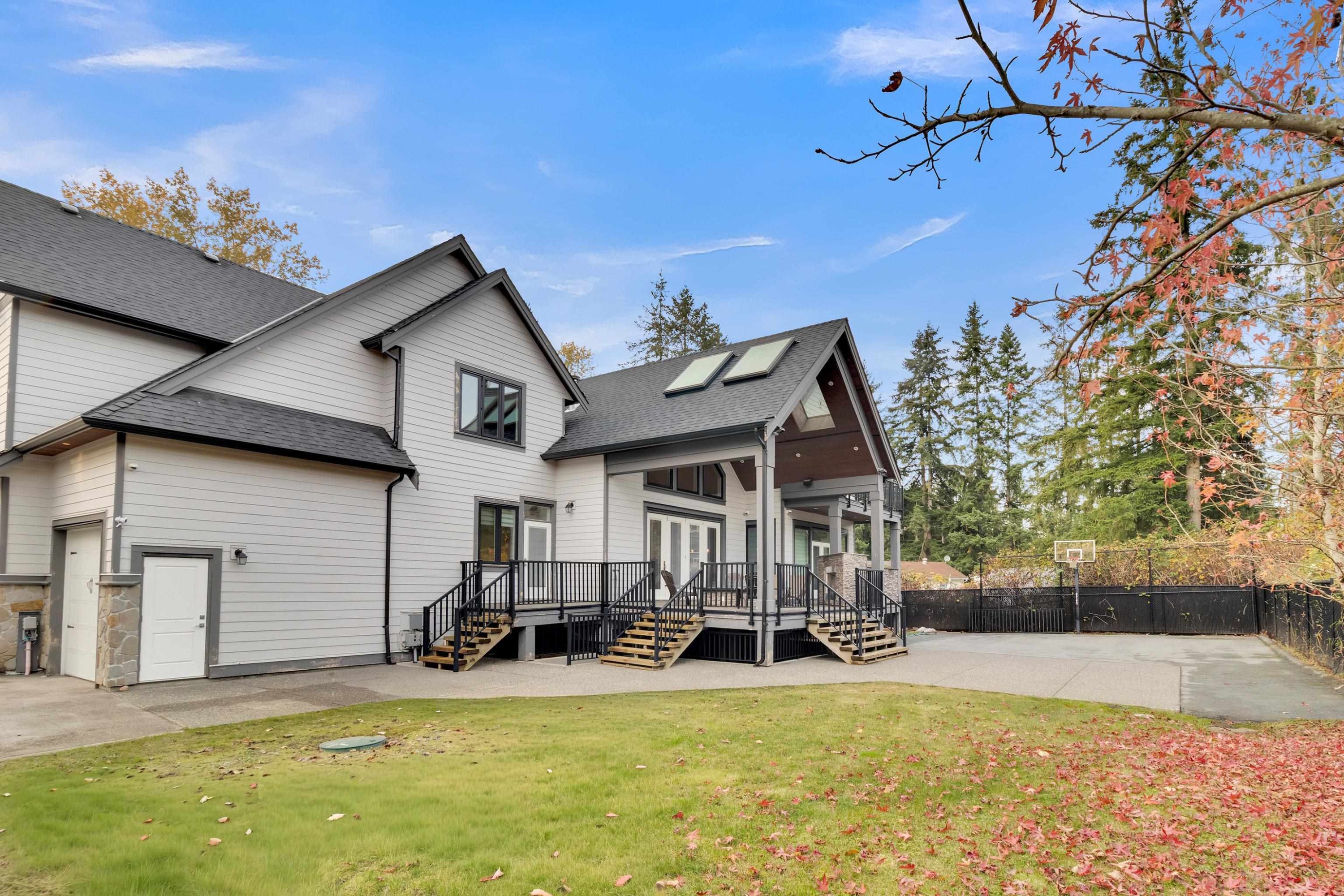 7434 202A Street, Langley, BC