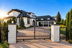 14601 55 A Avenue Surrey, BC V3S 1B3