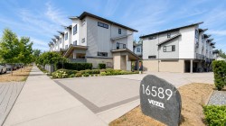 37-16589 25 Avenue Surrey, BC V3Z 1H5
