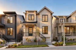 1491 168 Street Surrey, BC V3S 9M4