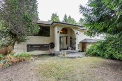 11843 95a Avenue Delta, BC V4C 3V9