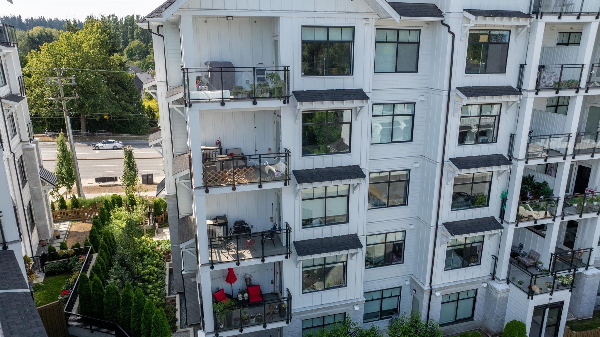 509-3317 148 Street, Surrey, BC