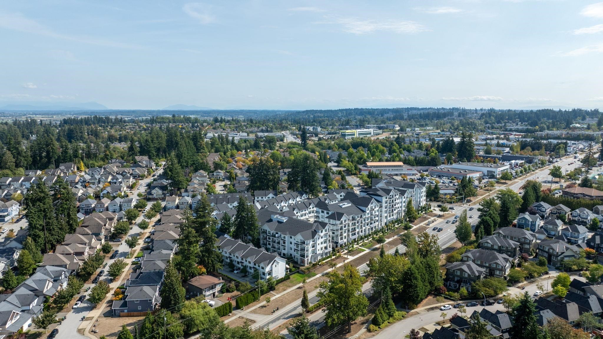 509-3317 148 Street, Surrey, BC