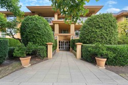 305-15185 22nd Avenue Surrey, BC V4A 9T4