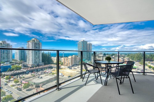 1108-1588 Johnston Street  White Rock, BC V4B 0C5