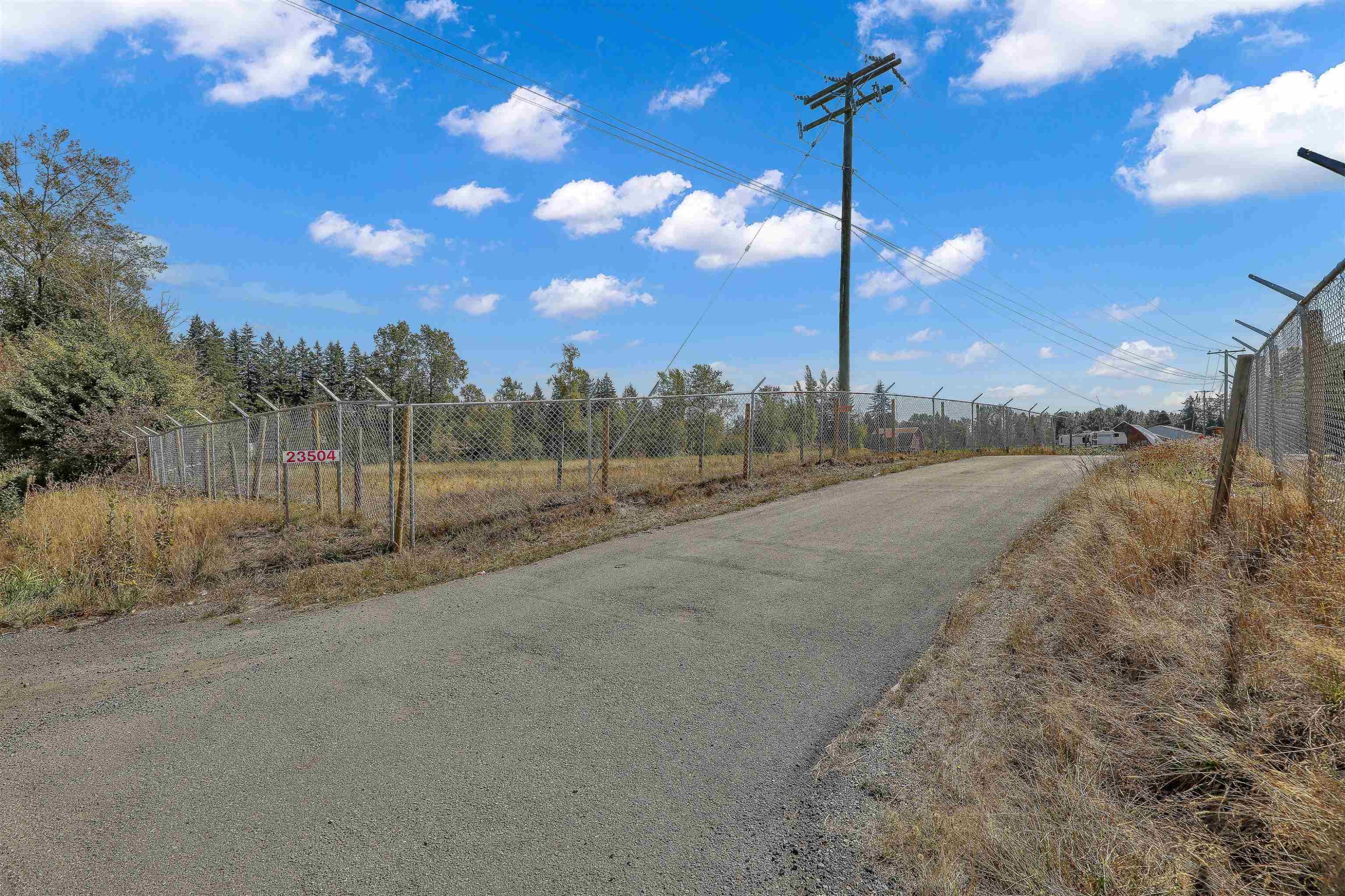 23504 16 Avenue, Langley, BC