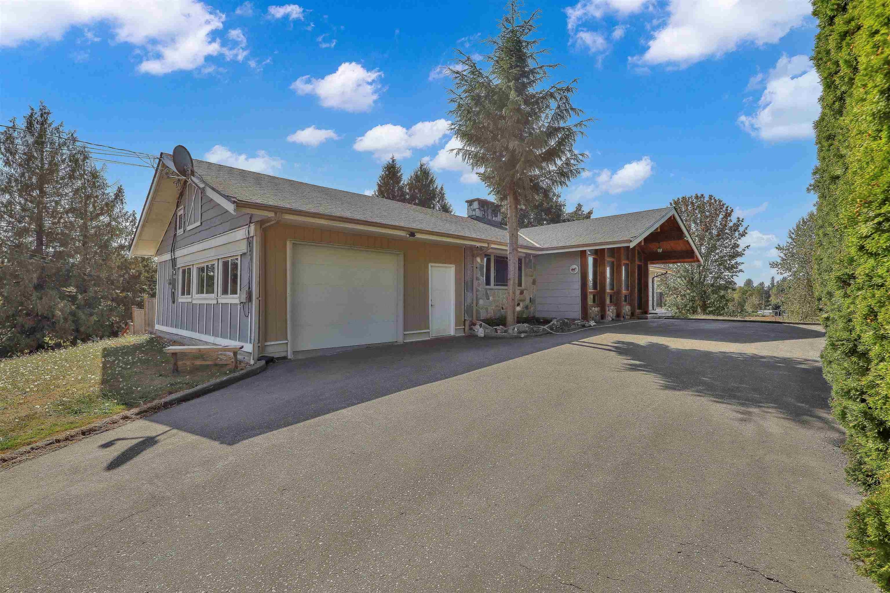 23504 16 Avenue, Langley, BC