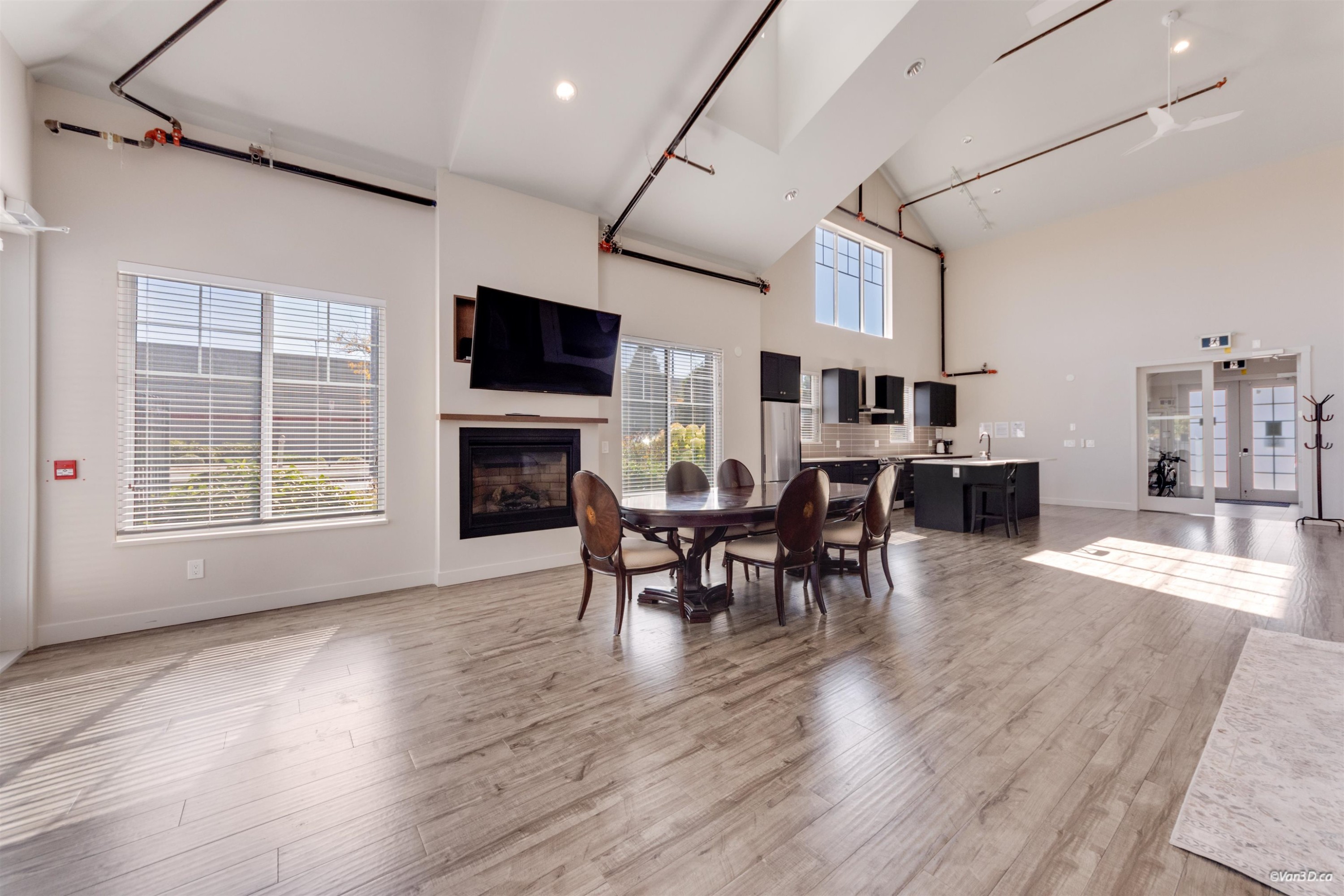 A502-20487 65 Avenue, Langley, BC