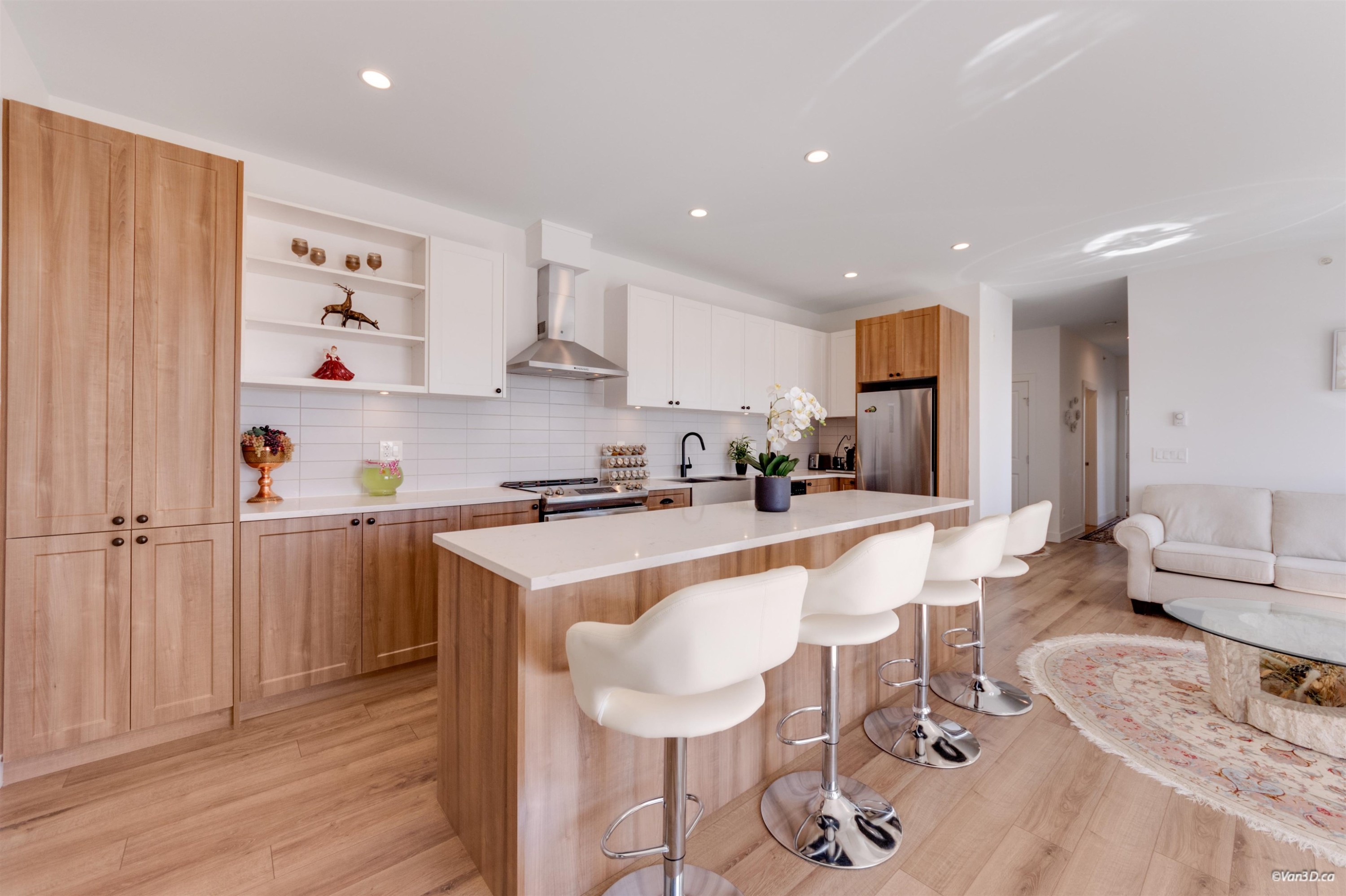 A502-20487 65 Avenue, Langley, BC