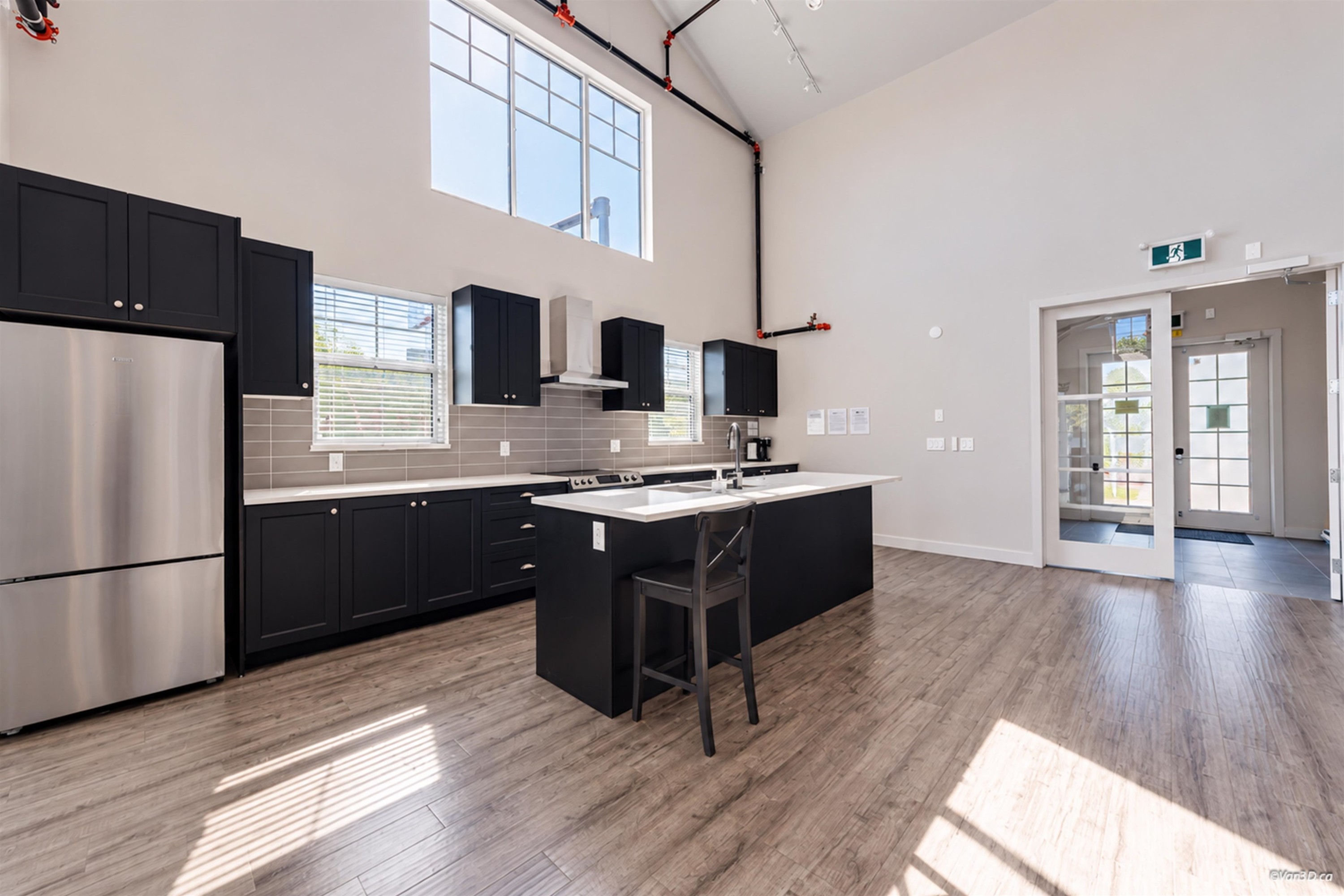 A502-20487 65 Avenue, Langley, BC