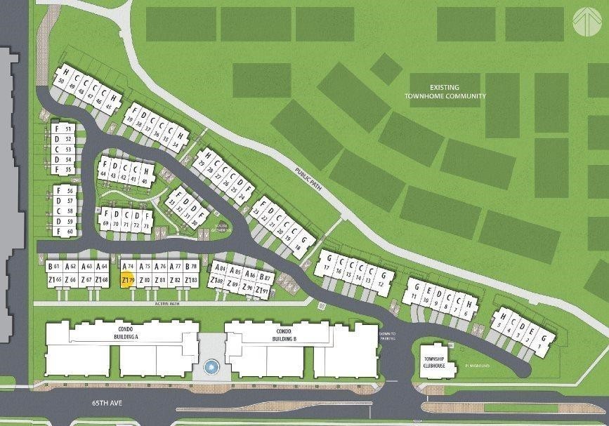 A502-20487 65 Avenue, Langley, BC