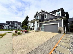 Basement-1030* 166b Street Surrey, BC V4N 6V4