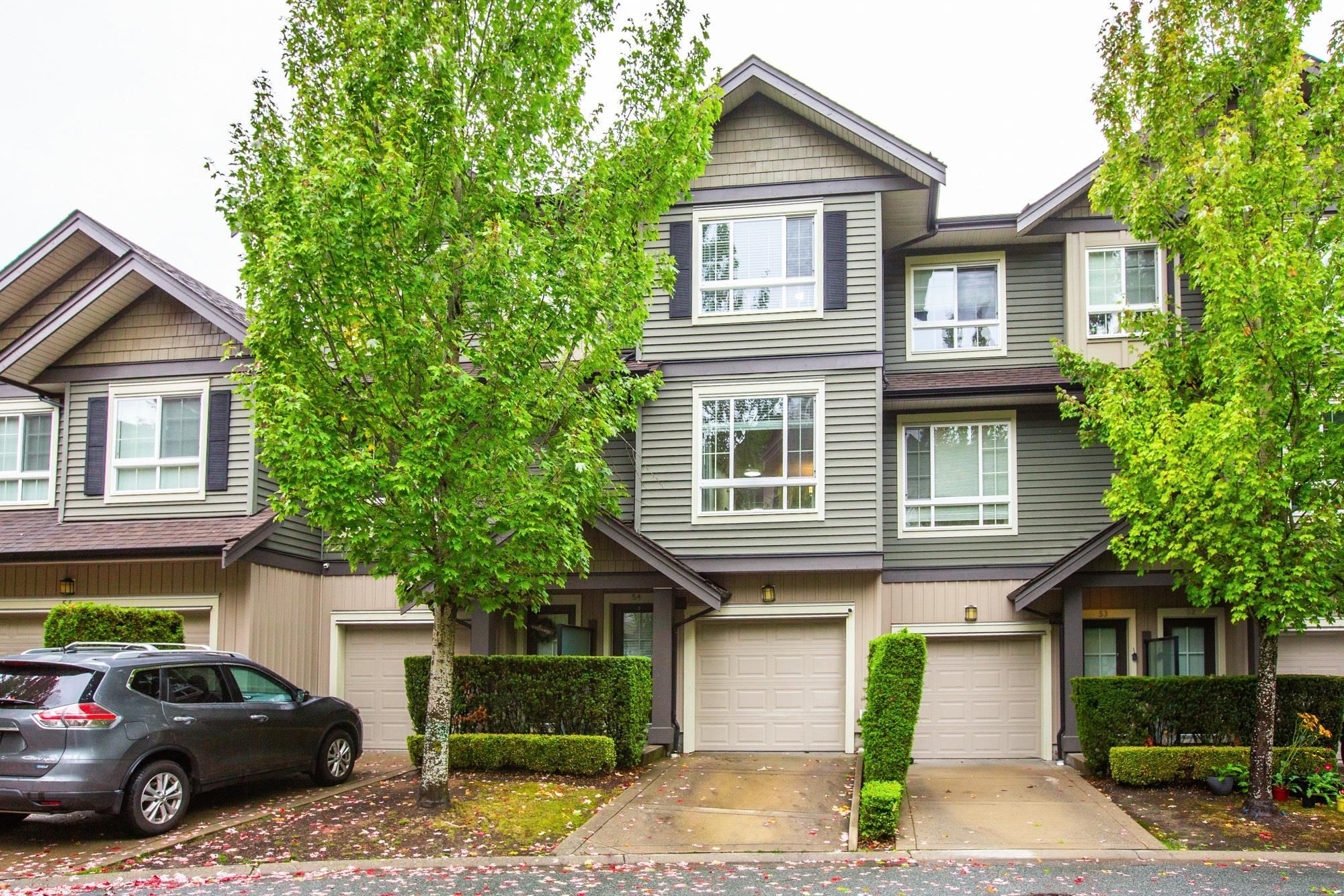 54-21867 50 Avenue, Langley, BC