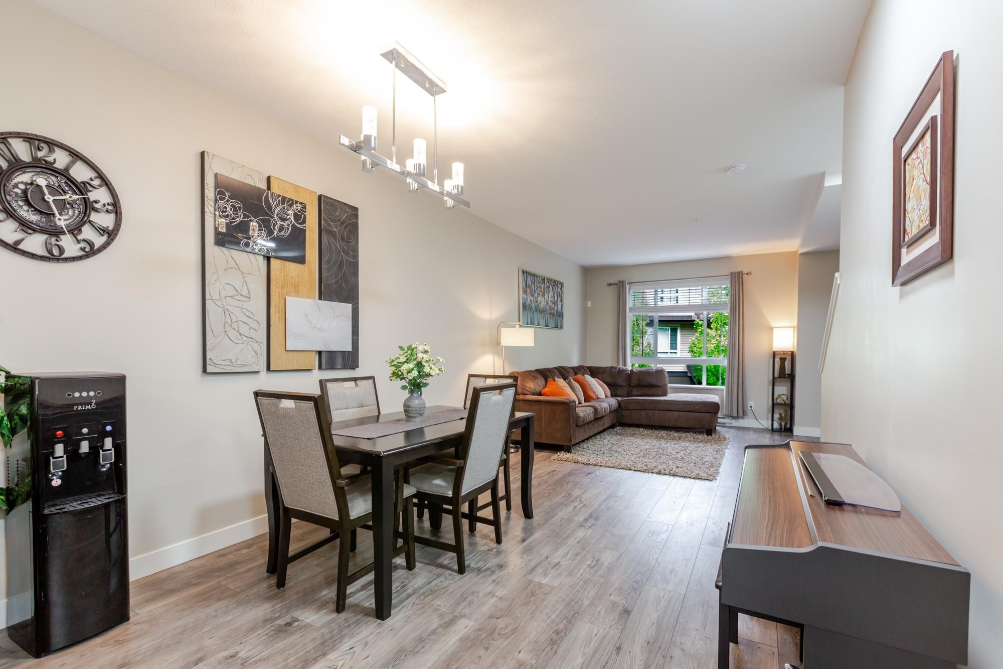 54-21867 50 Avenue, Langley, BC