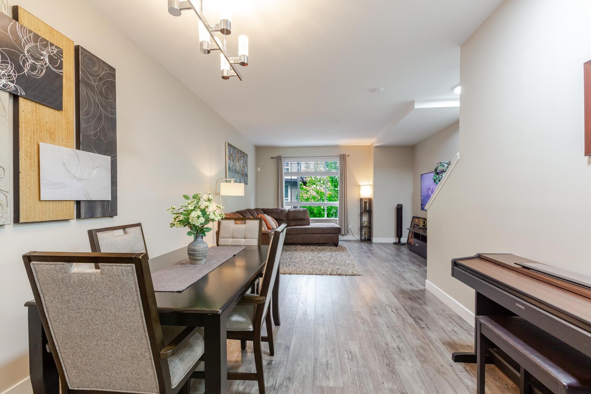 54-21867 50 Avenue, Langley, BC