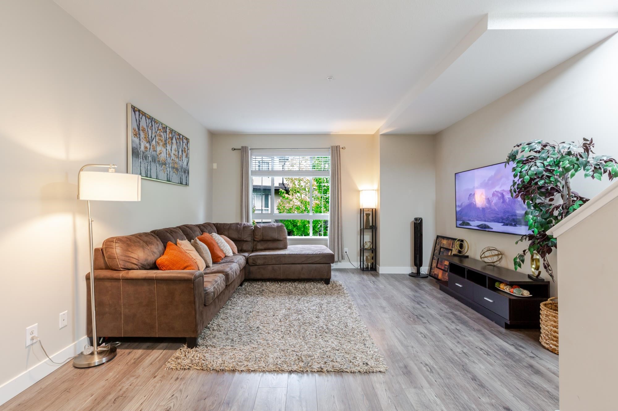 54-21867 50 Avenue, Langley, BC