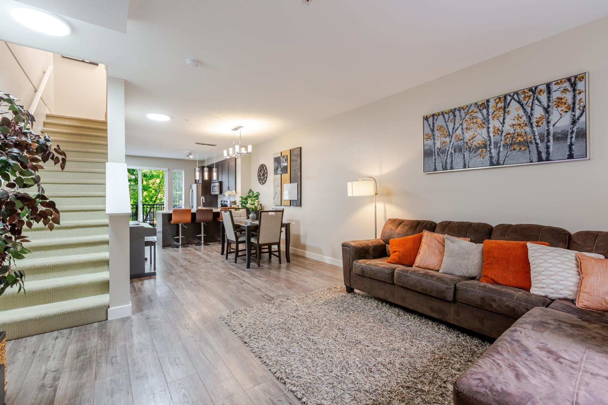 54-21867 50 Avenue, Langley, BC