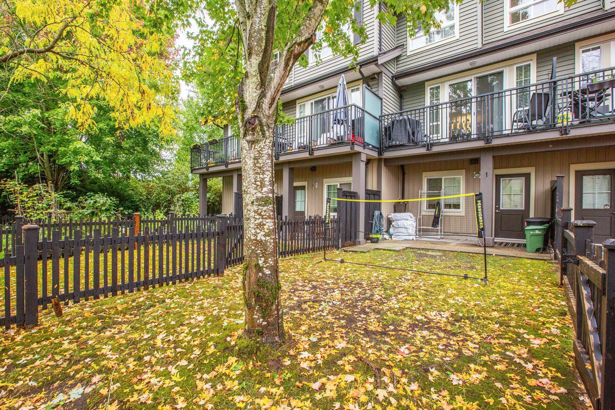 54-21867 50 Avenue, Langley, BC