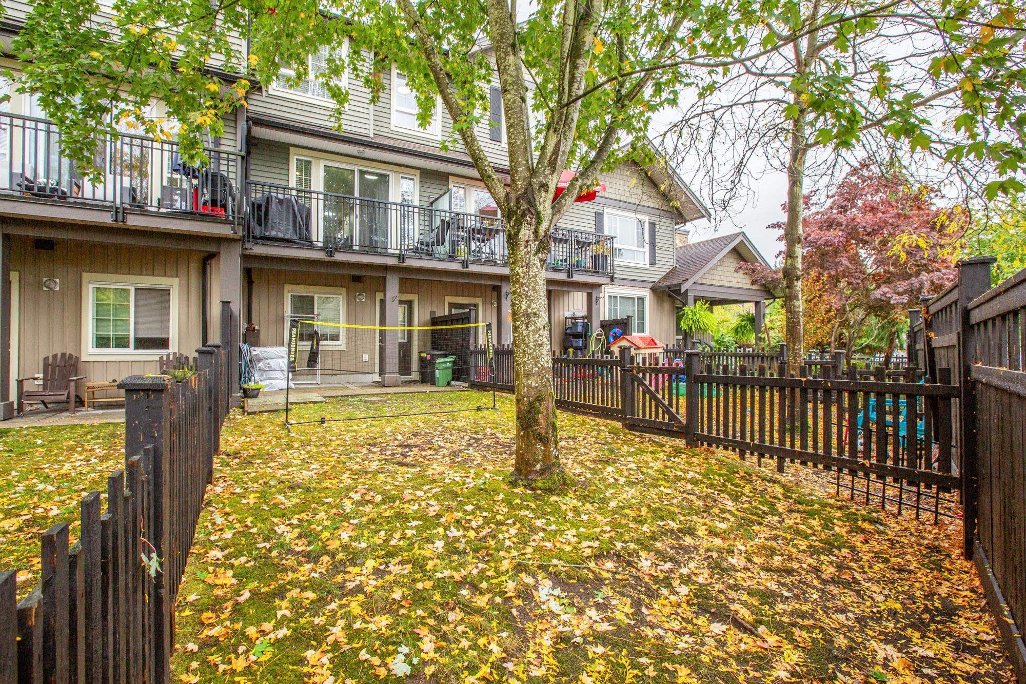 54-21867 50 Avenue, Langley, BC