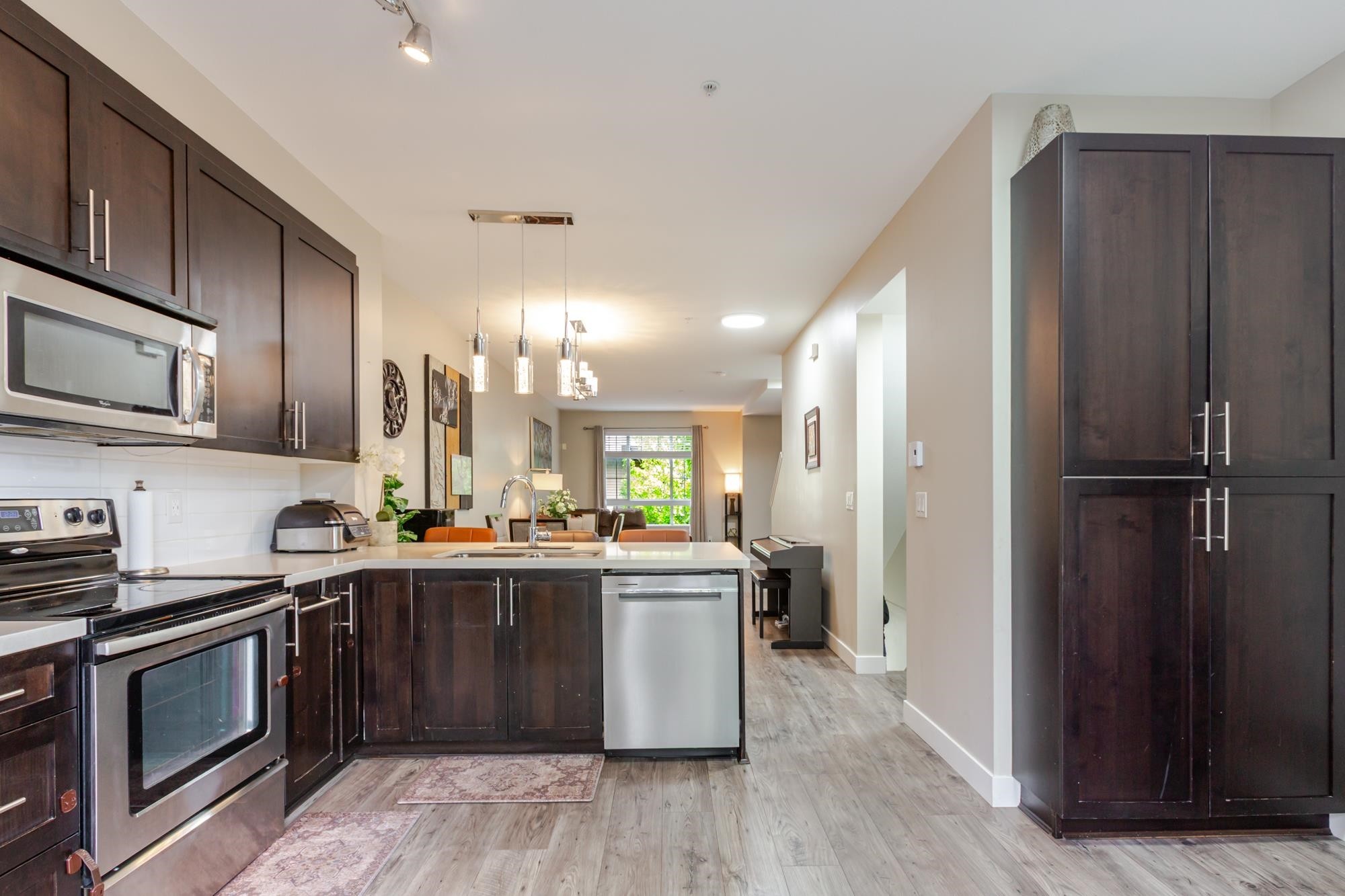 54-21867 50 Avenue, Langley, BC