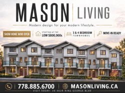 22-5629 King George Boulevard Surrey, BC V0V 0V0