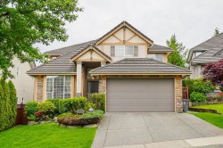 16766 108a Avenue Surrey, BC V4N 5H6