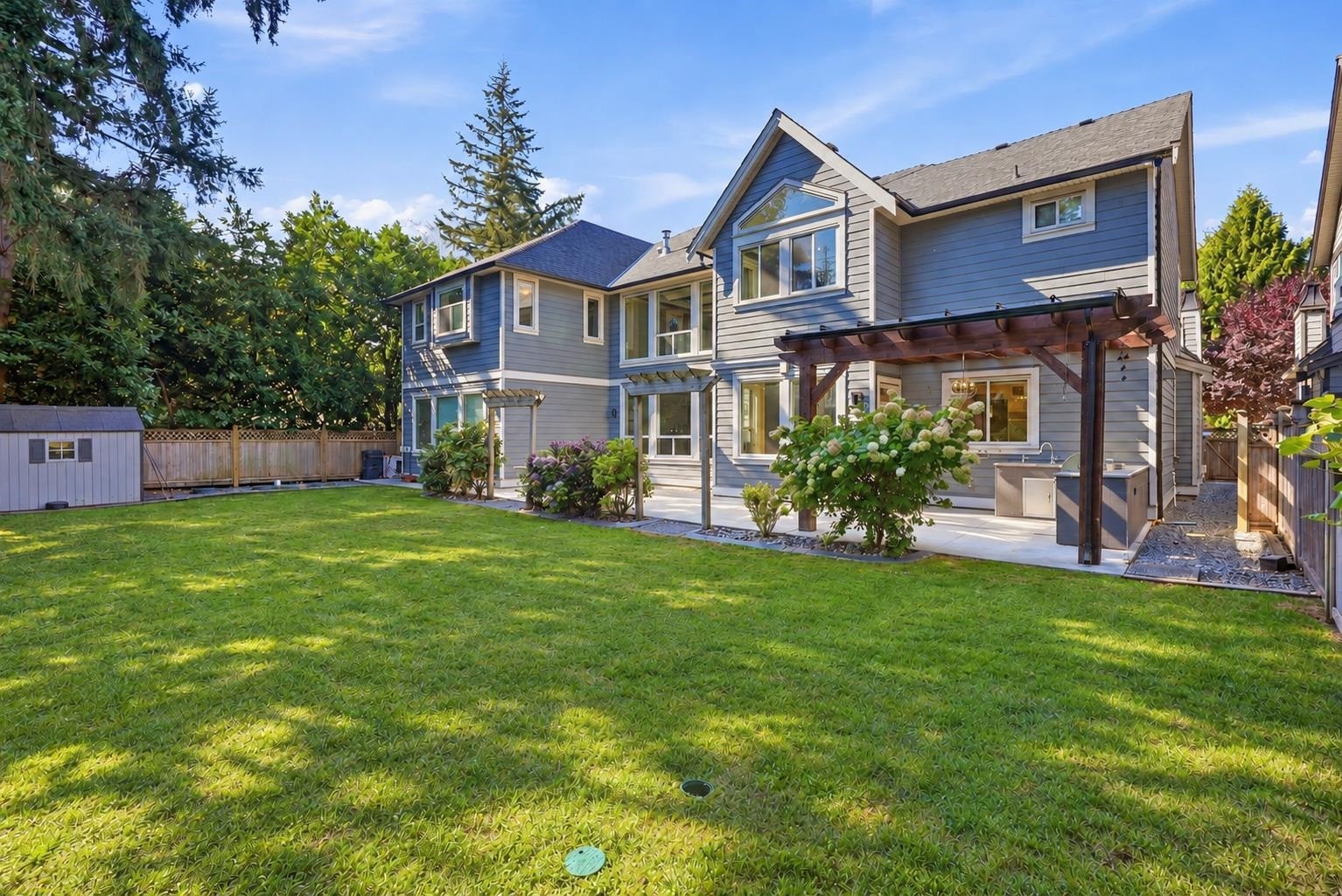 3922 205A Street, Langley, BC