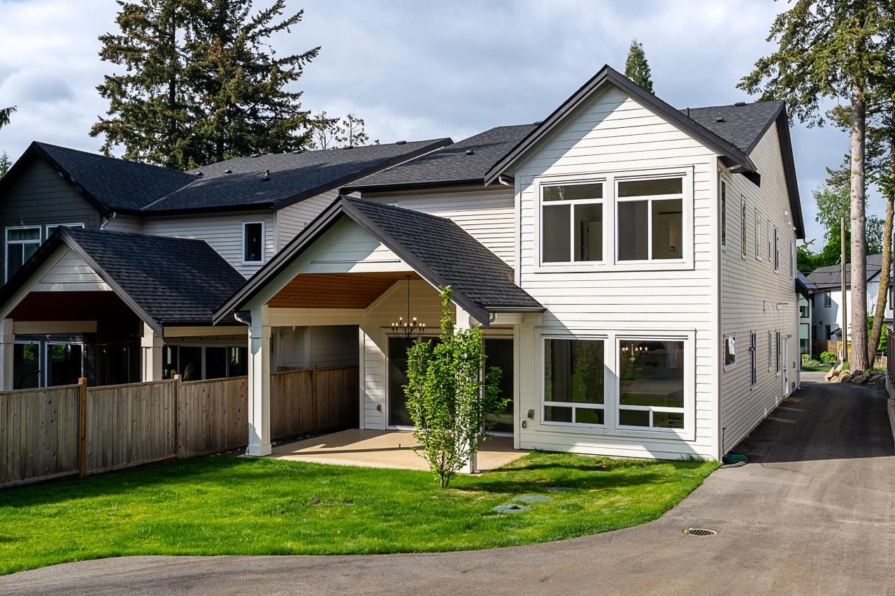 23762 Old Yale Road, Langley, BC