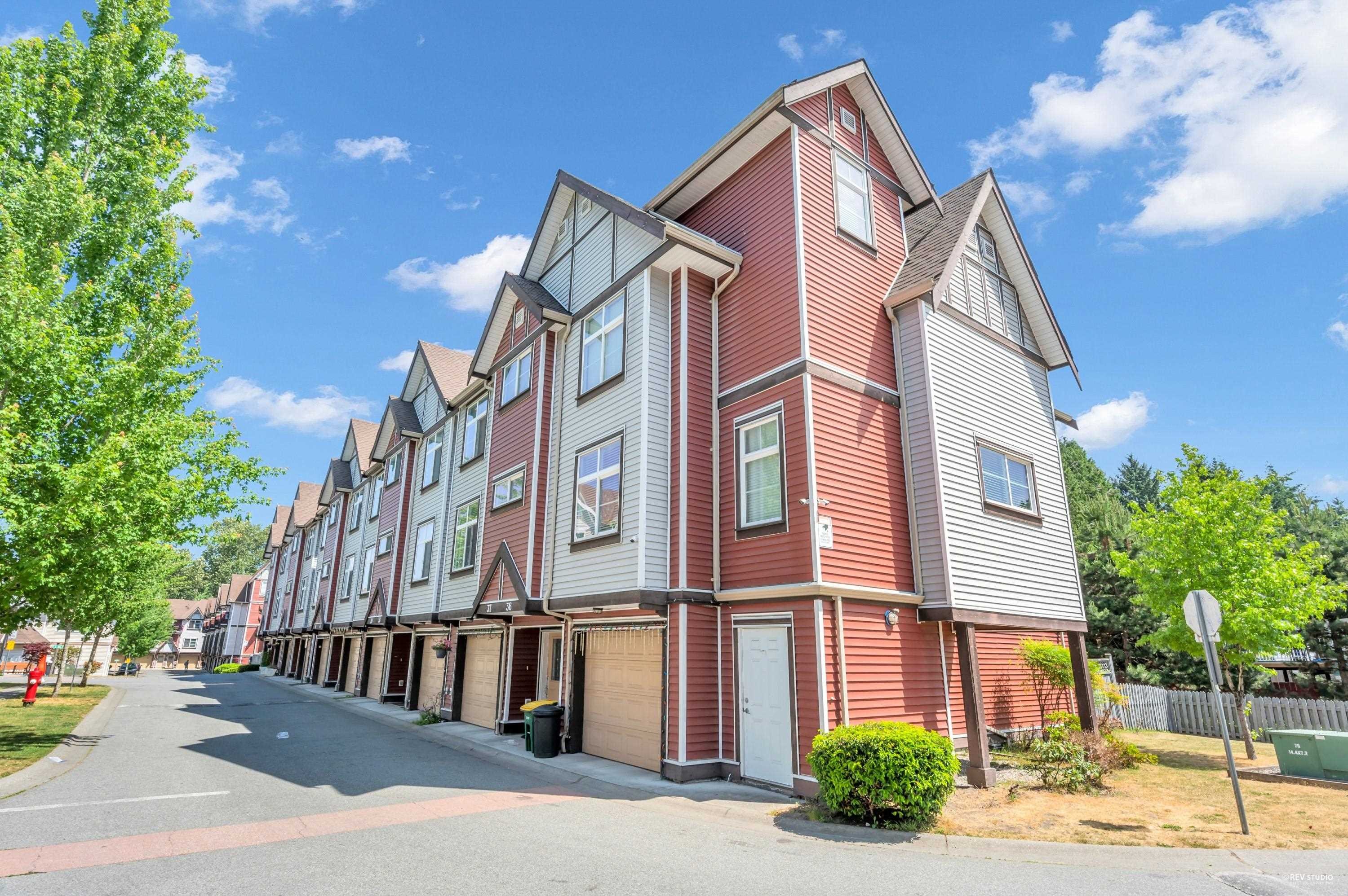 38-9405 121 Street, Surrey, BC