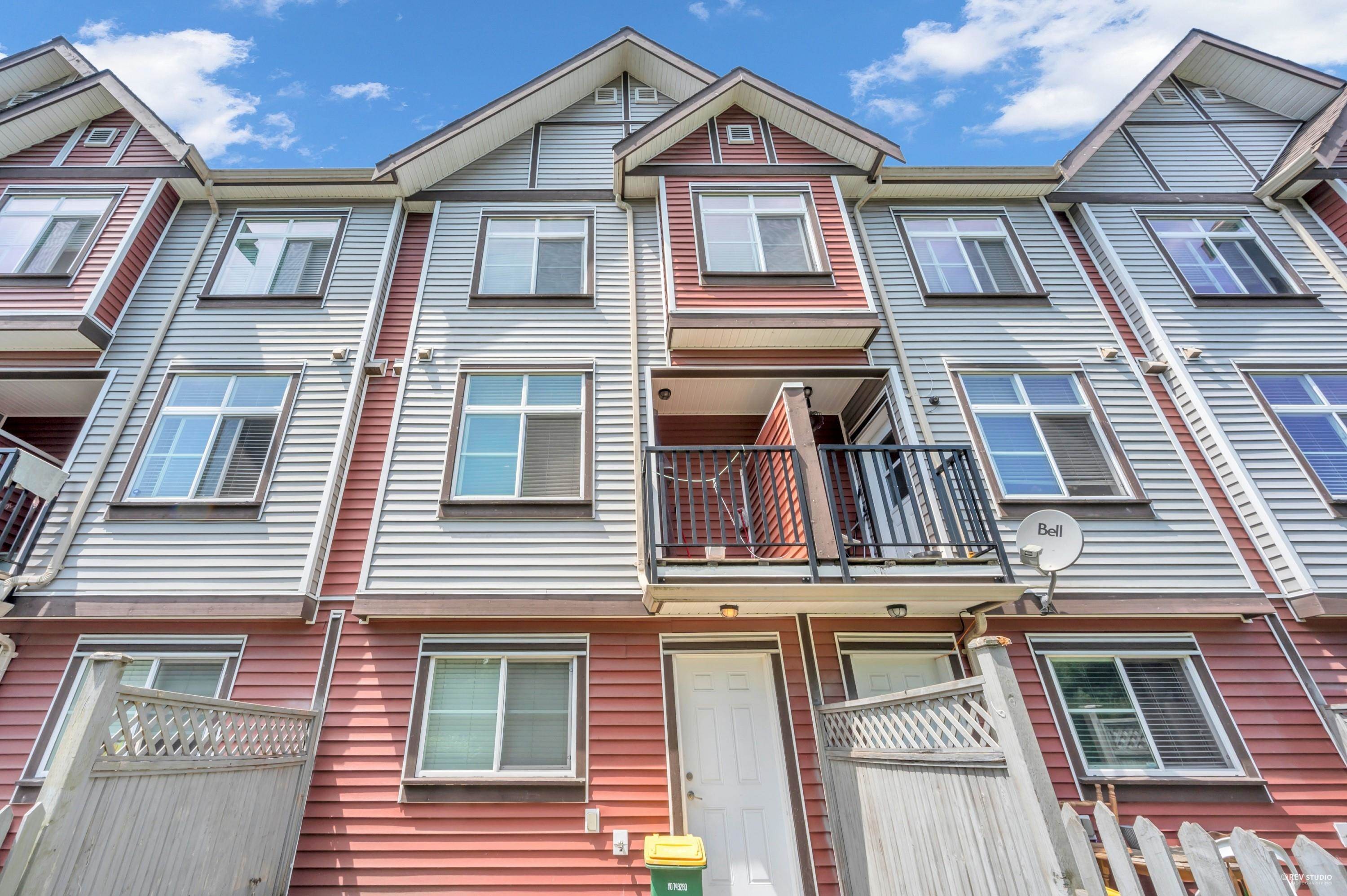 38-9405 121 Street, Surrey, BC