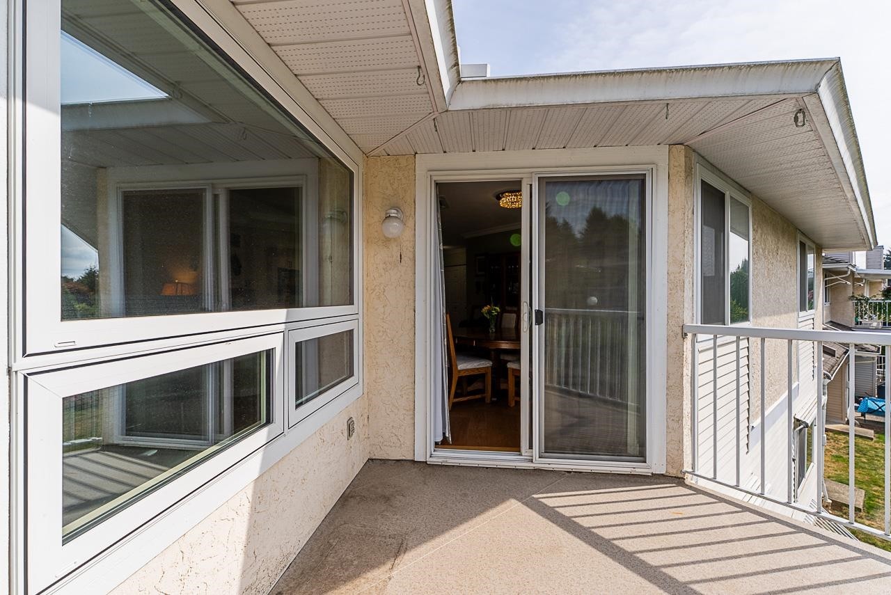 26-2475 Emerson Street, Abbotsford, BC