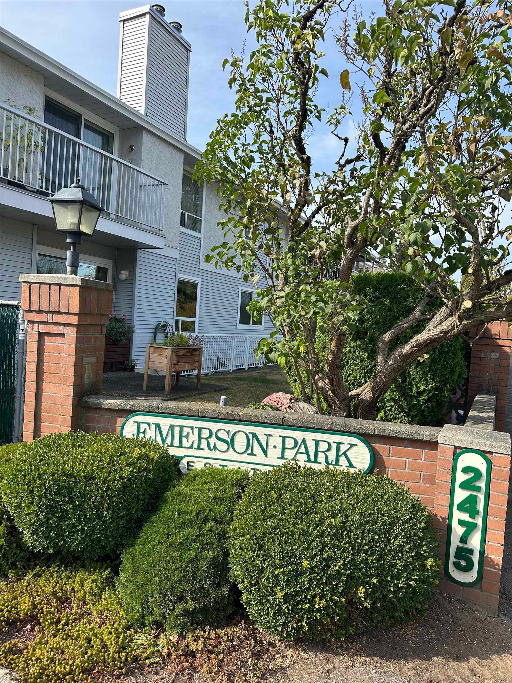 26-2475 Emerson Street, Abbotsford, BC