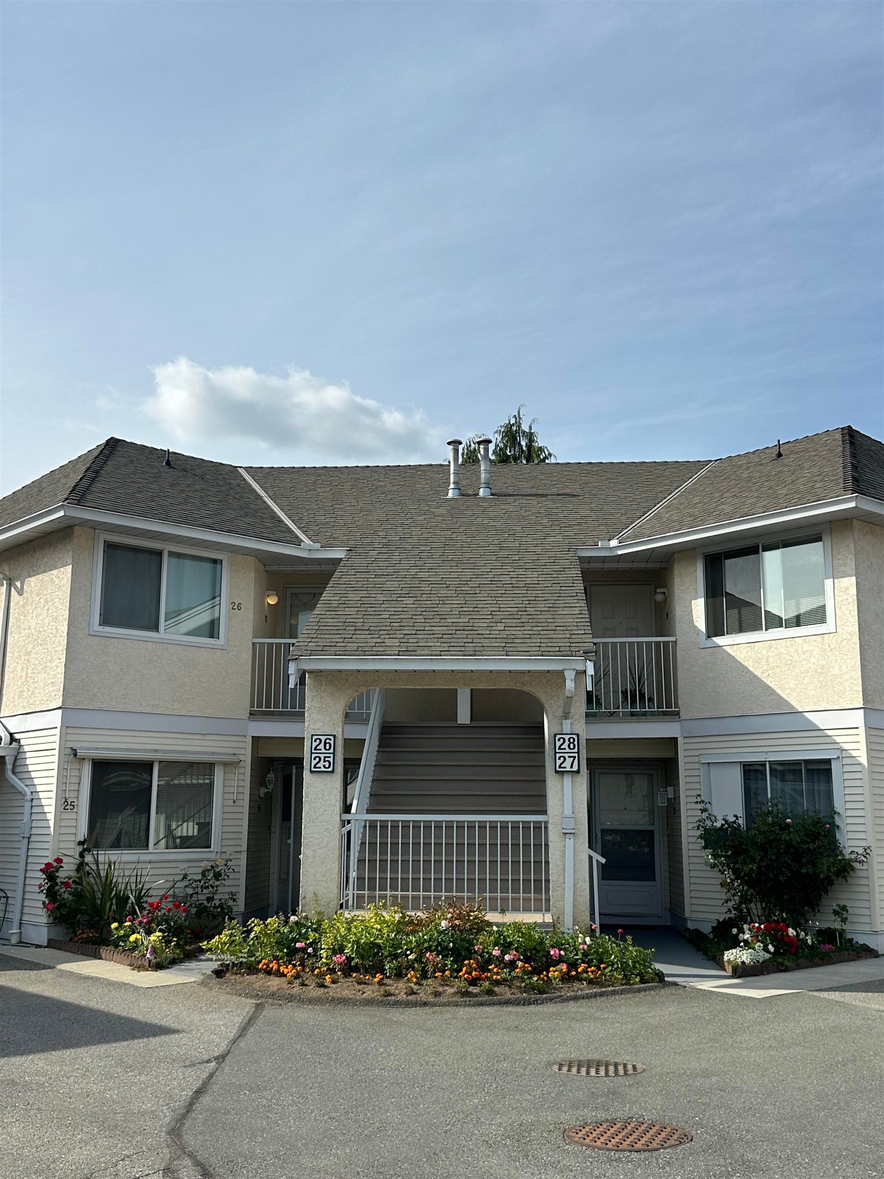 26-2475 Emerson Street, Abbotsford, BC