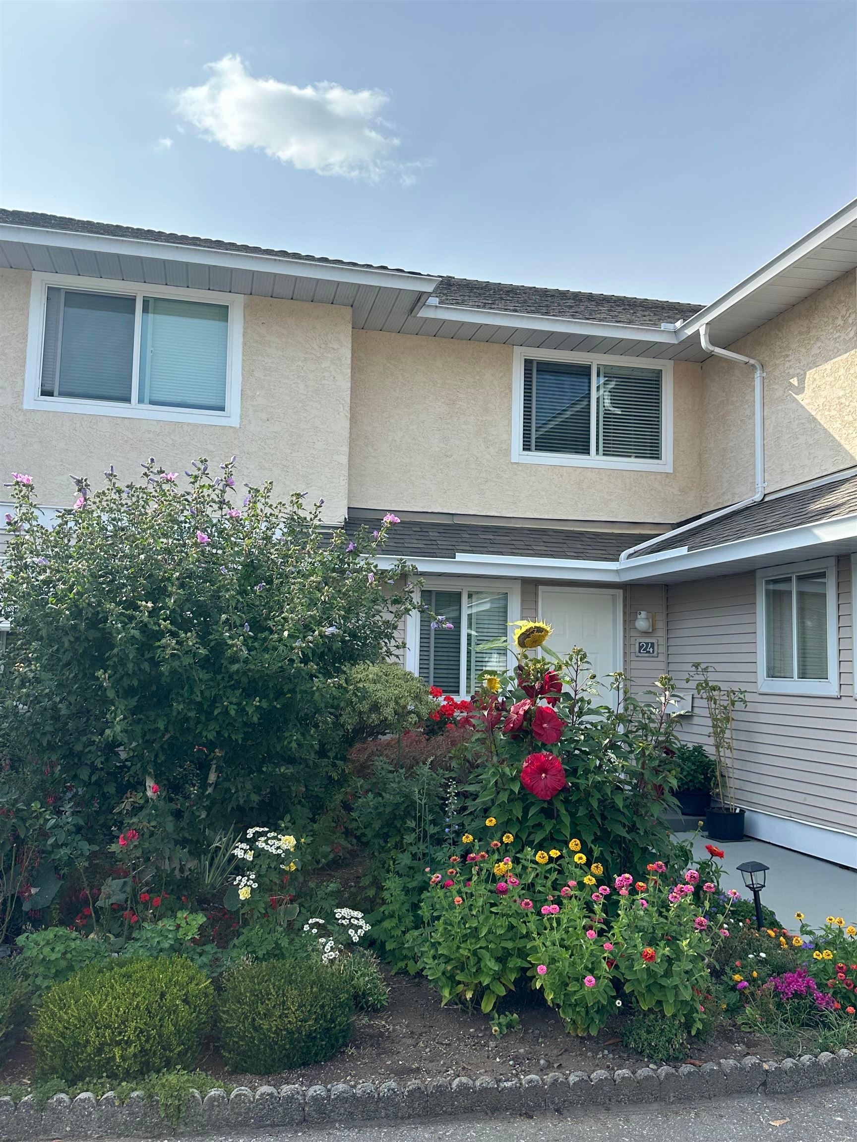 26-2475 Emerson Street, Abbotsford, BC