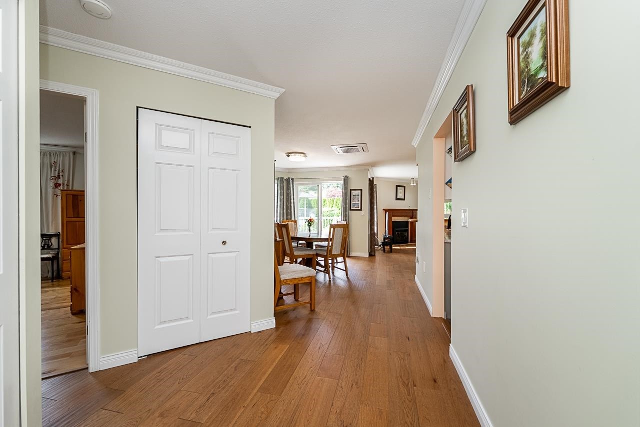 26-2475 Emerson Street, Abbotsford, BC