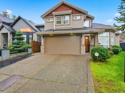 7855 112a Street Delta, BC V4C 4Y4