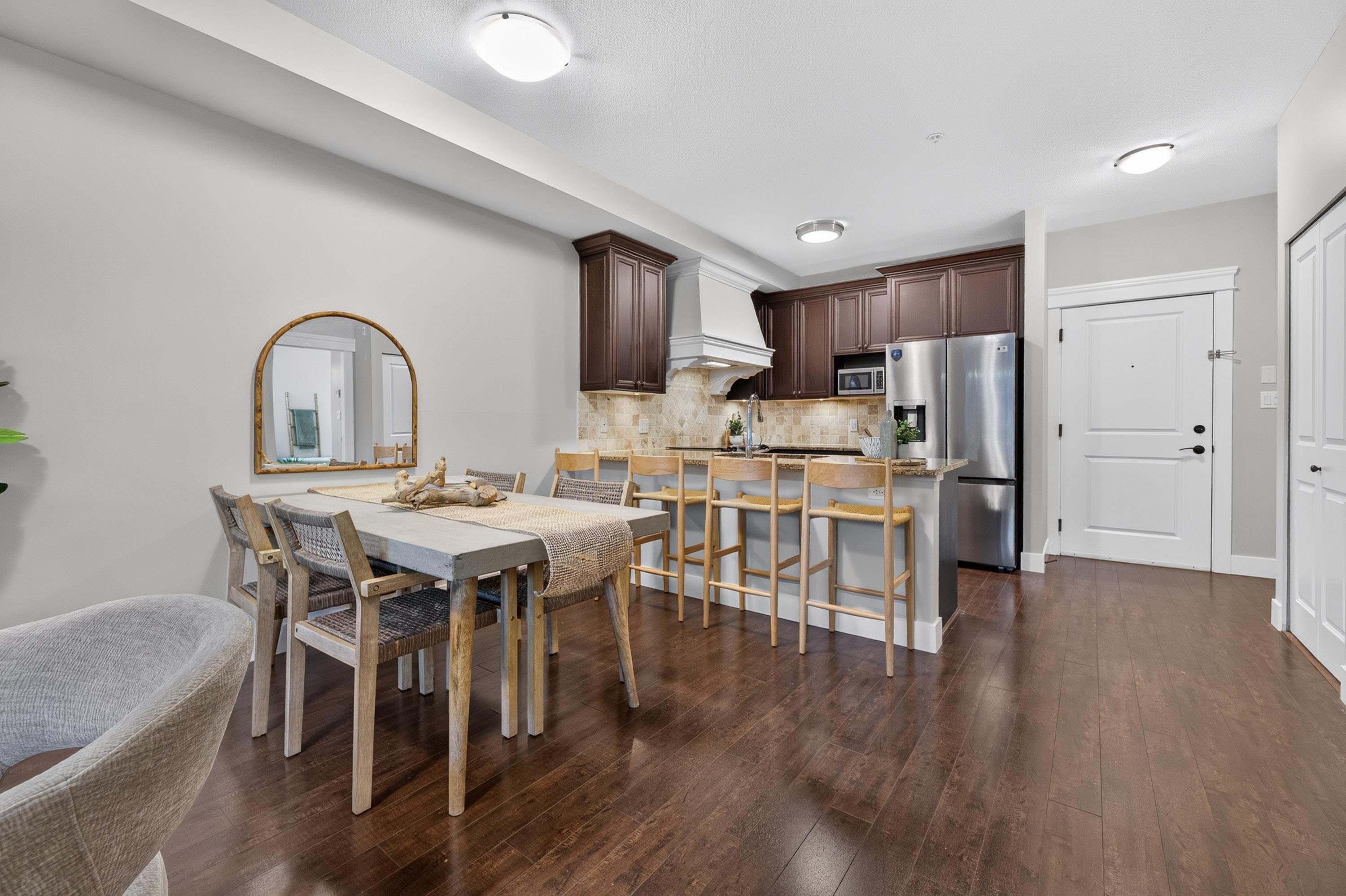 107-19530 65 Avenue, Surrey, BC
