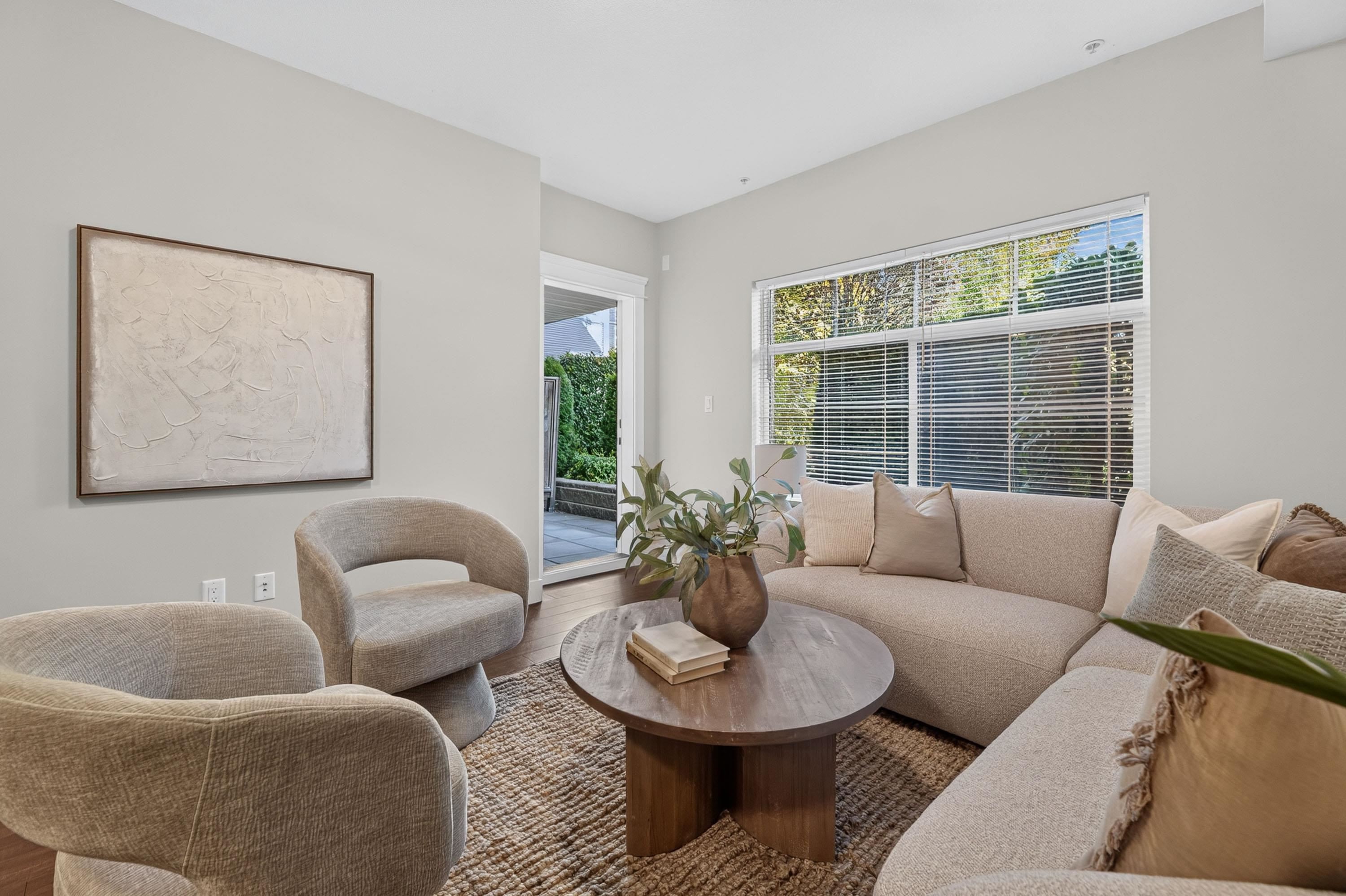 107-19530 65 Avenue, Surrey, BC