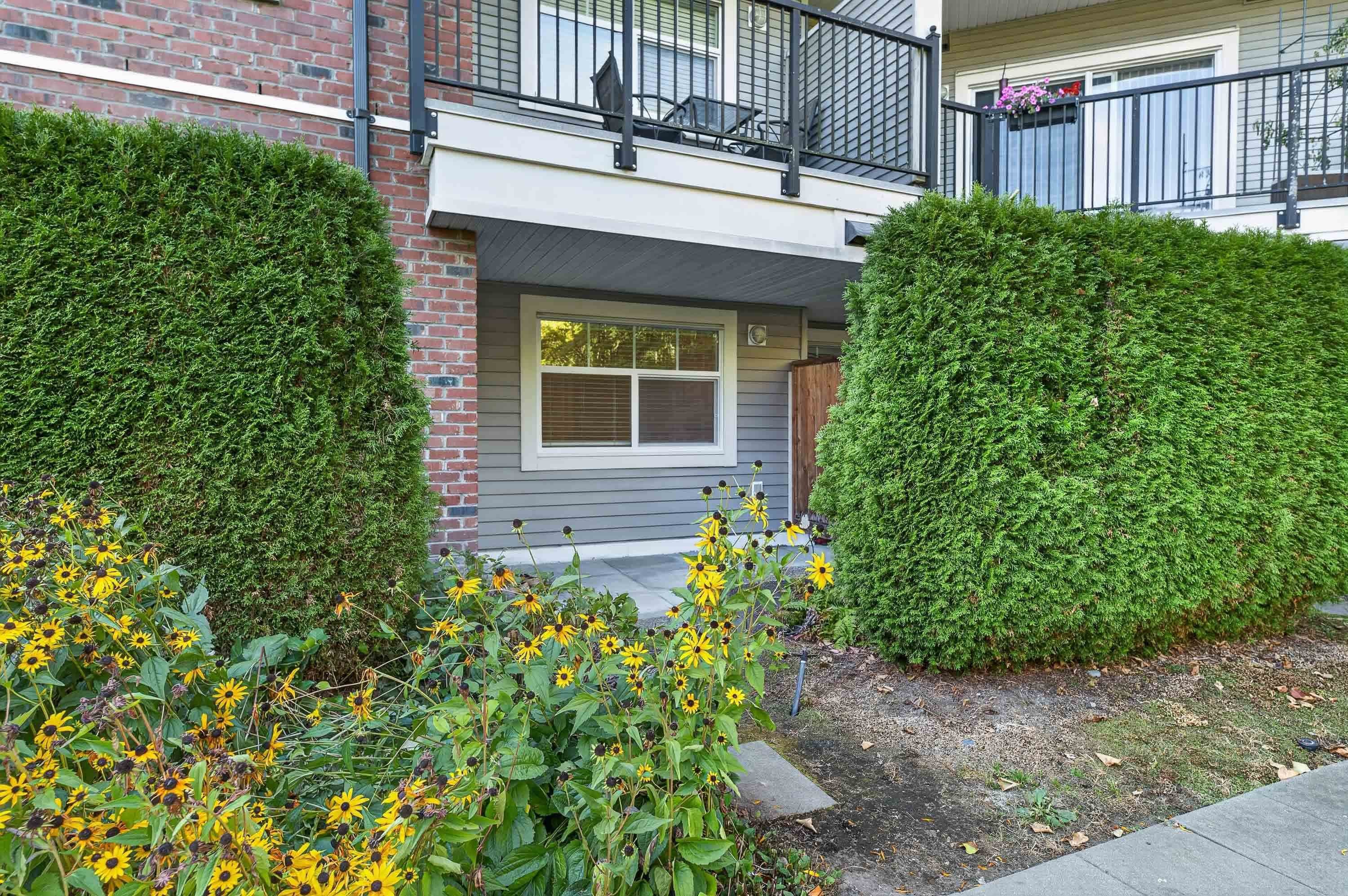 107-19530 65 Avenue, Surrey, BC