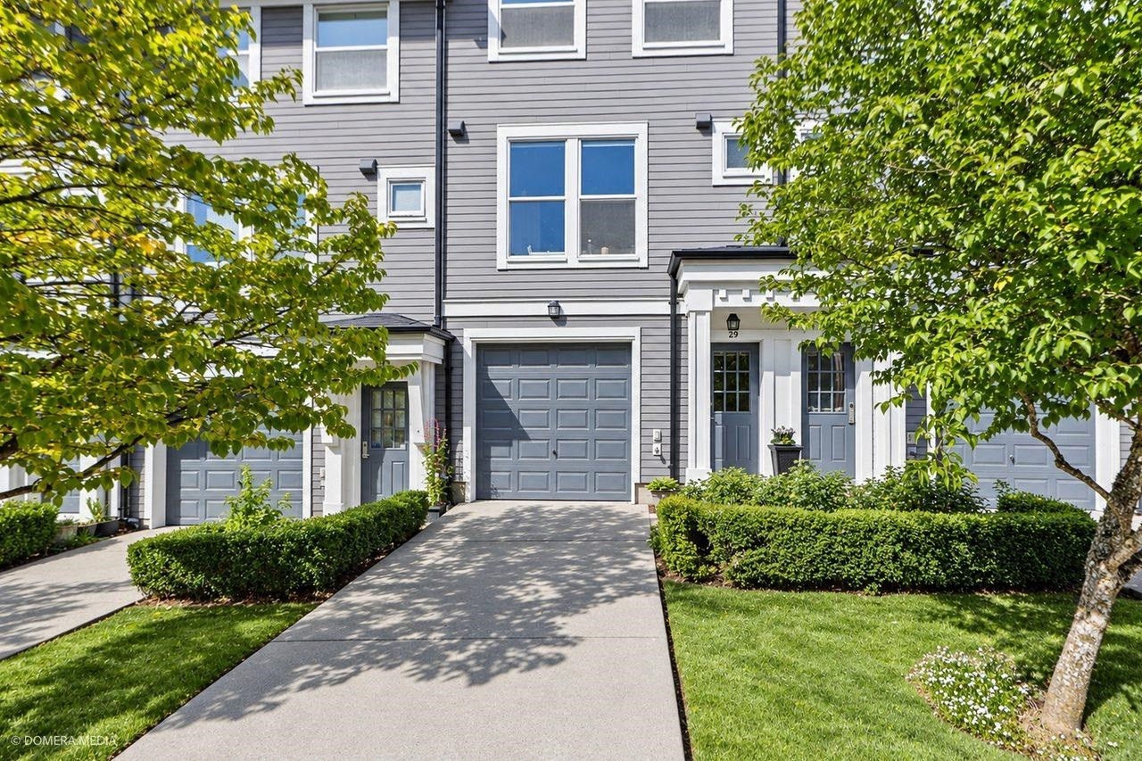 29-10415 Delsom Crescent, Delta, BC