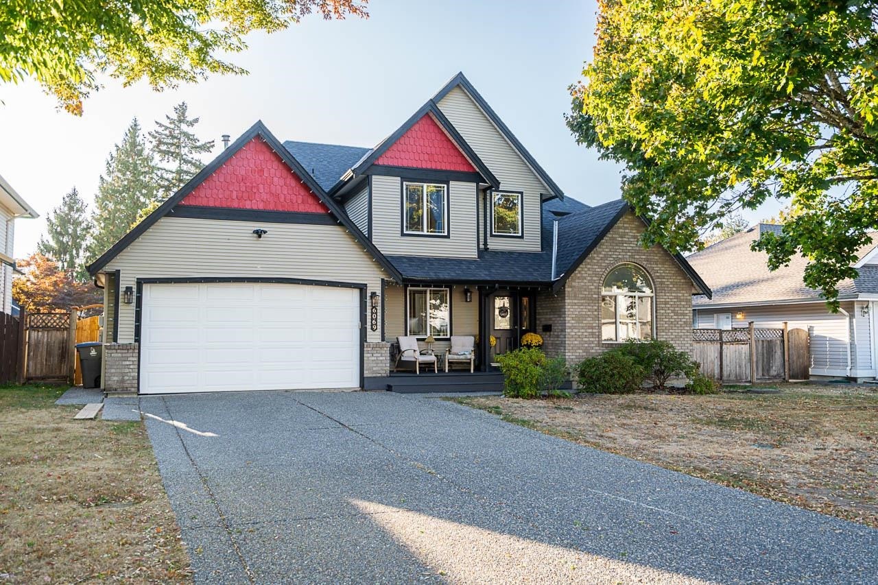 6069 170 Street, Surrey, BC