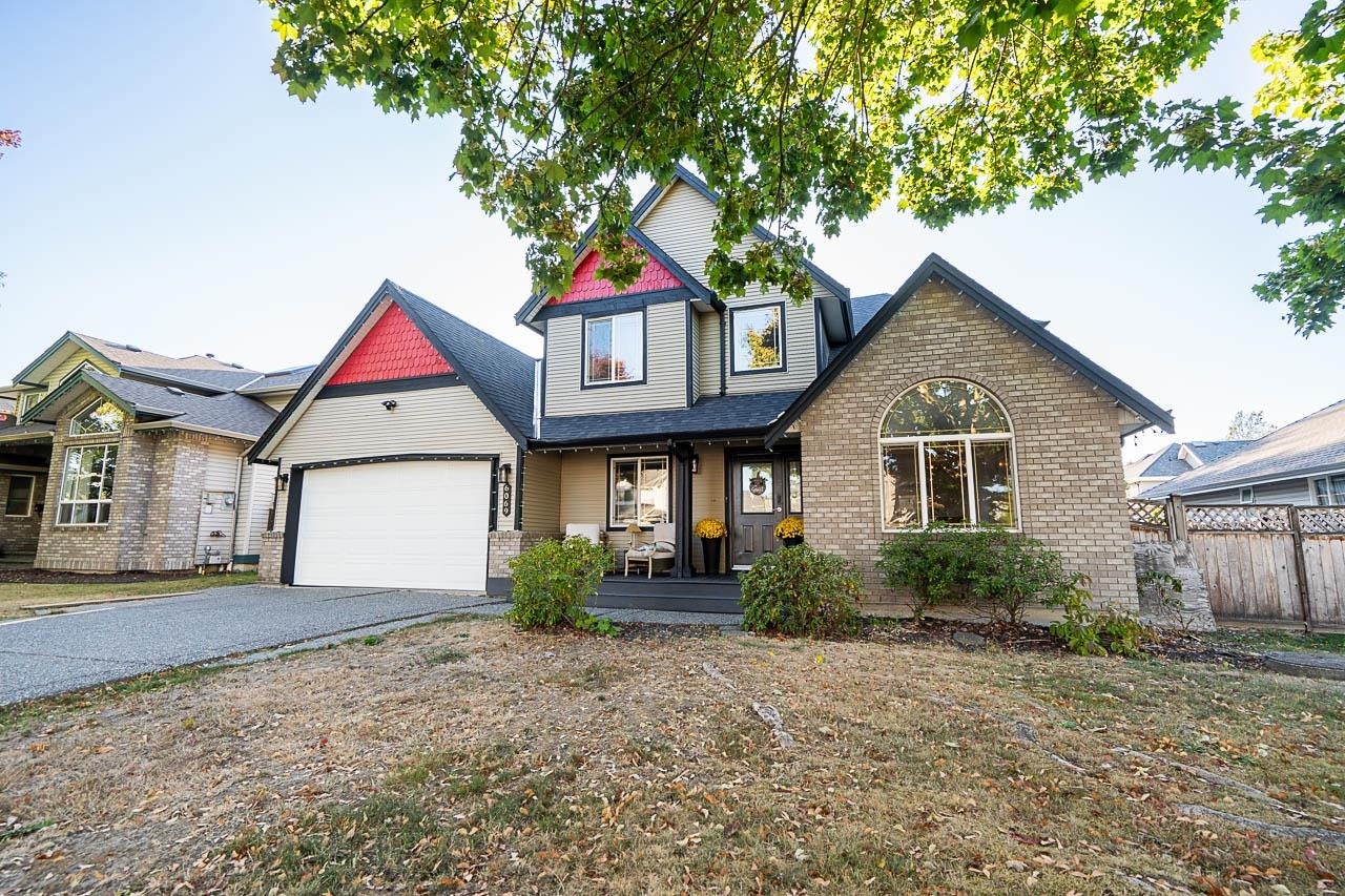 6069 170 Street, Surrey, BC